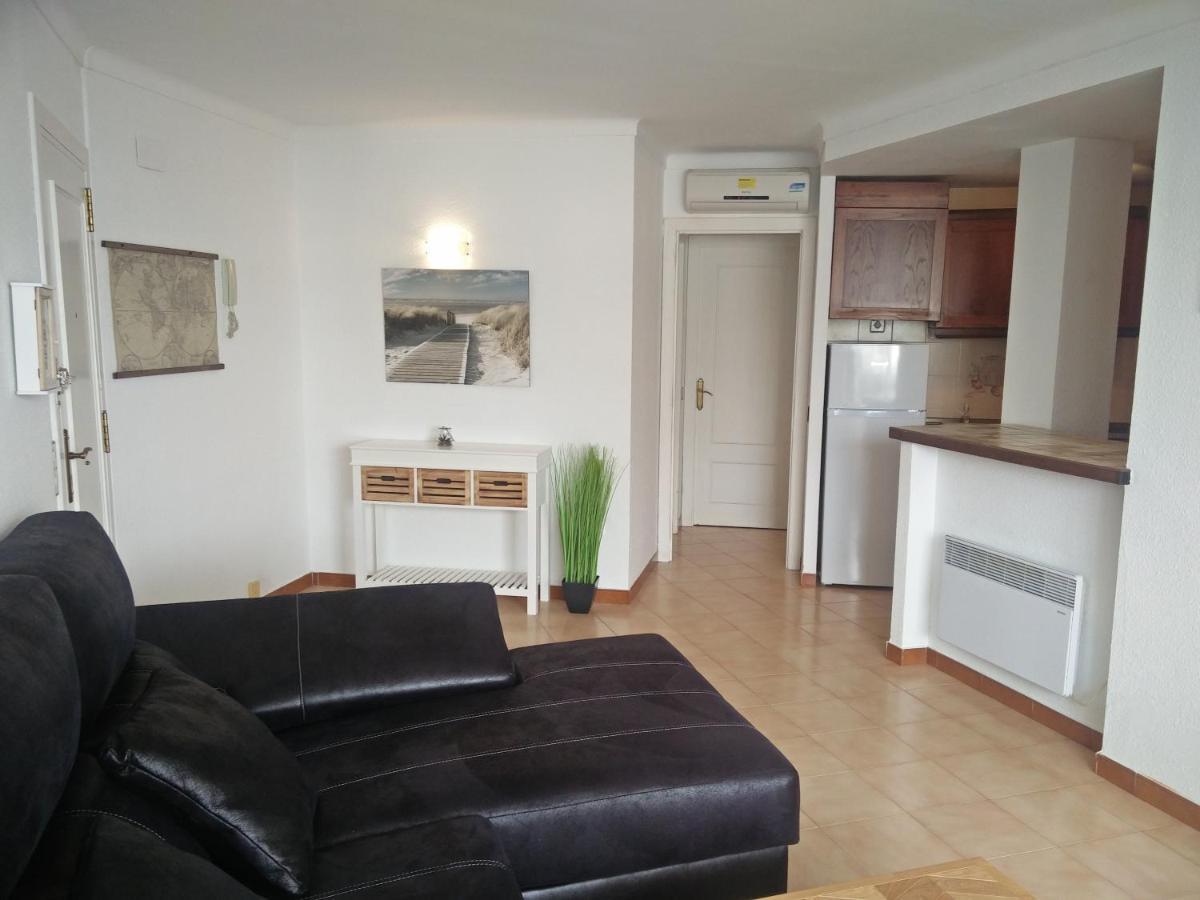 Apartament Al Port Empuriarent Empuriabrava Exterior photo